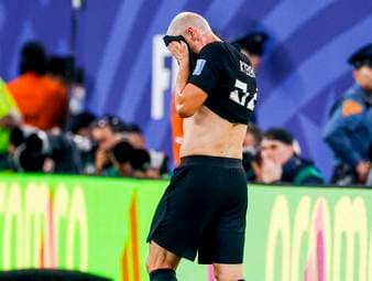 Sorgen um nächsten BVB-Star