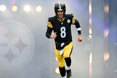 NFL: Rodgers nach Fraktur wieder zurück