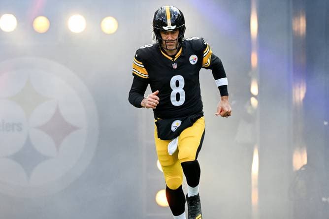 NFL: Rodgers nach Fraktur wieder zurück