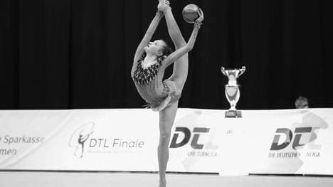 Liekte verstarb unerwartet mit 16 Jahren