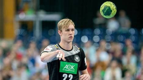 Marian Michalczik wechselt wohl zu den Füchsen Berlin