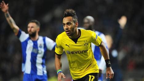 FC Porto v Borussia Dortmund - UEFA Europa League Round of 32: Second Leg