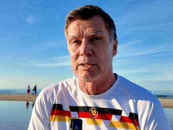 Nach dem enttäuschenden WM-Aus gibt es auch von SPORT1-Experte und Europameister Thomas Helmer deutliche Worte zur Nationalmannschaft.