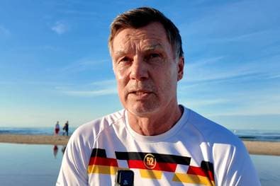 Sein Urteil zum deutschen Aus geht ans Eingemachte