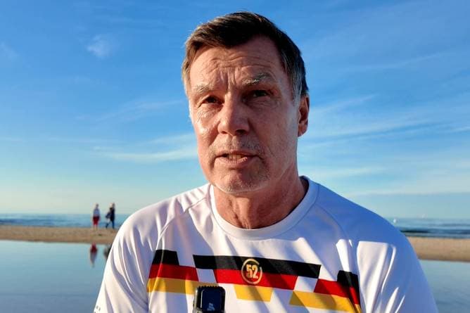 Kane? "Dieses Problem hat Frankreich nicht"
