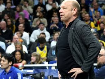 Alba startet in Champions League