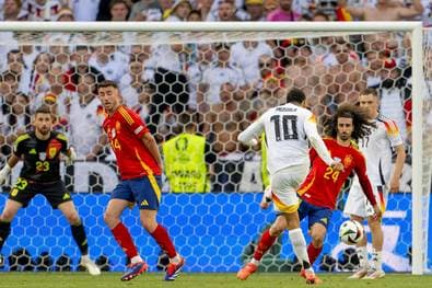 Musiala: “Ging mir nicht aus dem Kopf“