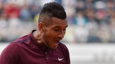 The Internazionali BNL d'Italia 2016 - Day Five