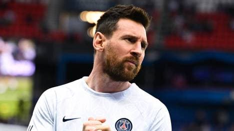 Lionel Messi hat ein neues Restaurant eröffnet