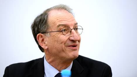 FRANCE-SPORTS-INTERNATIONAL-RELATIONS