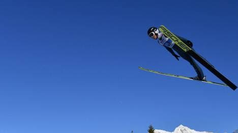 Selina Freitag kommt dem Ticket für die Heim-WM näher
