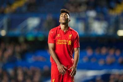 Er schrieb Liverpool-Geschichte - und brät jetzt Hähnchen