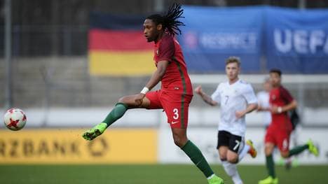 Villarreal-Profi Ruben Semedo spielt auch für Portugals U 21  