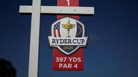 Bald bei MagentaSport zu sehen: Der Ryder Cup