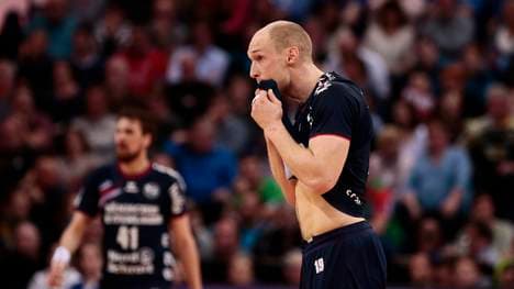 SG Flensburg-Handewitt v SC Magdeburg - REWE Final Four Final
