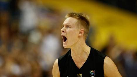 Robin Benzing zieht es in die türkische Liga zu Besiktas