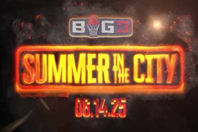 Das sind die neuen Teams in Season 8 der BIG3