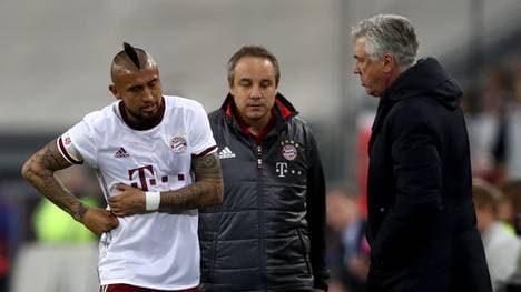 Final - Telekom Cup 2017