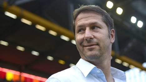 FC Kaiserlautern v FC Ingolstadt - Second Bundesliga