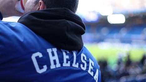 Fans des FC Chelsea wurden offenbar in Neapel angegriffen
