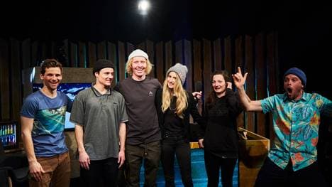 Spring Battle 2018: Die Gewinner stehen fest! – Absolut Park