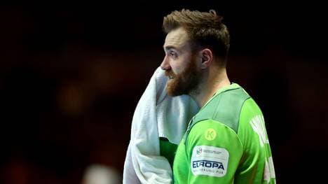 Die deutsche Nationalmannschaft muss sich auf einen neuen Termin für das Quali-Turnier einstellen