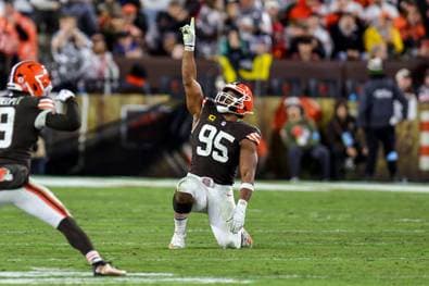 NFL-Superstar fordert Trade