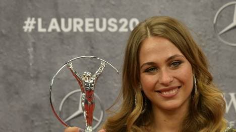 Flörsch wünscht sich echte Chancen für Rennfahrerinnen