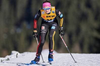 Gimmler verzichtet auf Tour de Ski