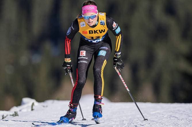 Gimmler verzichtet auf Tour de Ski