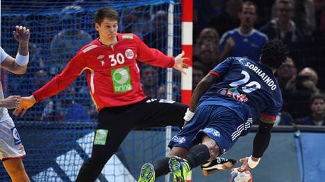 HANDBALL-WORLD-2017-FRA-NOR