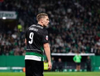 Transfer-Saga eskaliert immer weiter