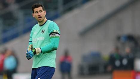 Philipp Tschauner wechselt von Hannover nach Leipzig