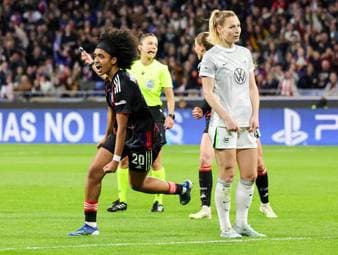 Brutales Aus für Wölfinnen