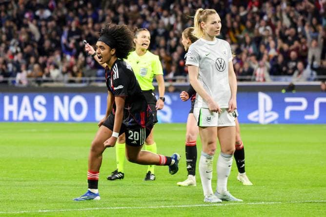 Brutales Aus für Wölfinnen