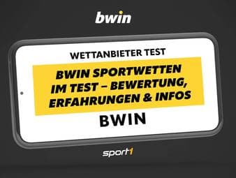 Bwin Sportwetten Test und Erfahrungen 2026