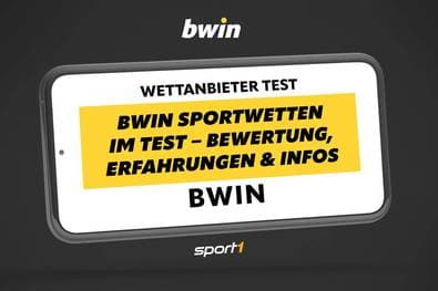 Bwin Sportwetten Test, Erfahrungen und Bewertung