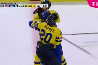 Wilde Prügelei: WM-Finale eskaliert