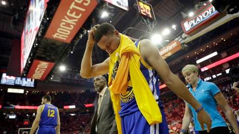 Stephen Curry