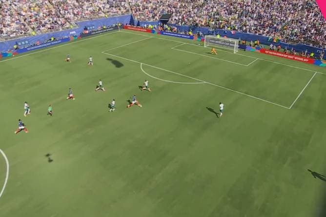 Ohne Worte! Hier schreibt Mbappé Geschichte