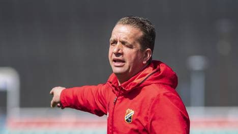 Andreas Petersen wurde zu einem Funktionsverbot verurteilt