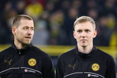 BVB-Star macht kuriosen Regel-Vorschlag