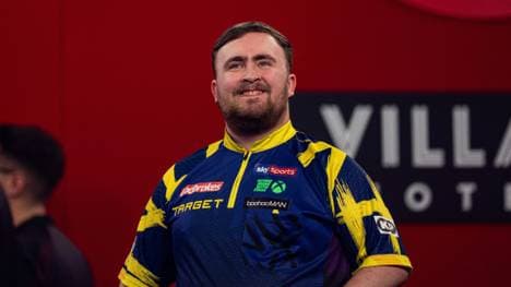 Littler will nächsten Titel