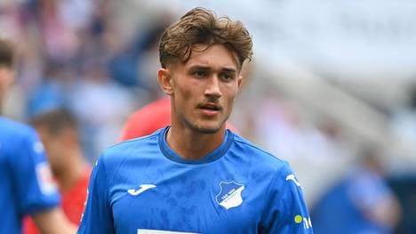 Tom Bischof ist für den Golden Boy nominiert 