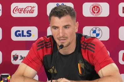 Buhrufe? "Haben diese Behandlung nicht verdient!"