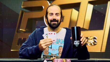 Jason Mercier