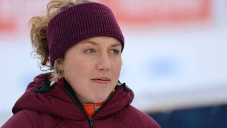 Laura Dahlmeier ist bei einem Bergunfall tödlich verunglückt