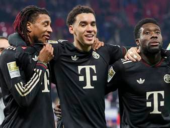 Experte bewundert Bayern: "Das ist ein Phänomen"