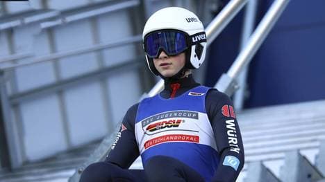 Yann Kullmann hat sich nicht schwerer verletzt