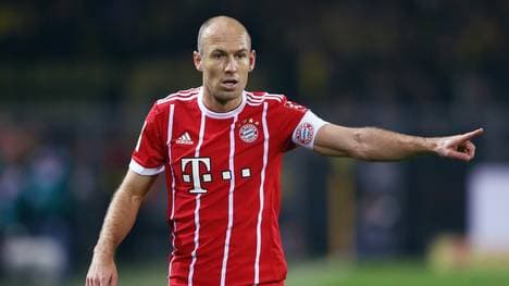 Borussia Dortmund v FC Bayern Muenchen - Bundesliga